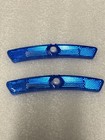 Decorative Bicycle Bike Spoke Mounted Wheel Reflector Set Fit  Lowrider Bmx Mtb