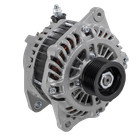 Alternator For Nissan 2007-2015 Altiam 2009-14 Maxima Murano 3 5l A3tj1791 Ir If