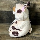 Feisty Pets Mort The Snort Plush Pig Stuffed Animal Toy Happy Angry 9  2019