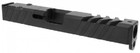 Glock 19 Slide   Upper Parts Slide Completion Kit   Lower Parts Kit Black Color