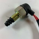 Ford New Holland Tractor Neutral Safety Start Switch 5140584  47813872  84219065