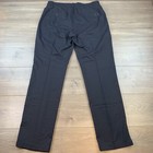 Under Armour Ua Showdown Golf Pants Men   s 34 X 32 Black Straight Leg