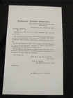 Civil War South Carolina Freedmen s Bureau Orders Charleston