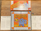 Language Detective Vintage 1990 Complete Creative Teaching Grammar 6296 Euc