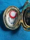 St  Faustina Rare Locket Reliquary This Is A Second Class Relic    ex Indumentis   