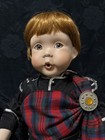 Haunted Doll Spirit  Vessel     Finny The Highland Pixie Boy     Warrior In Training