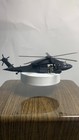 1 144 Us Army Stealth Black Hawk  silent Hawk  Helicopter Unpainted