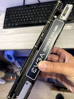 Evga Nvidia Geforce Gtx 1080 8gb Gddr5x Pcie X16 Gpu P n  08g-p4-6181-kr Tested