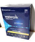 Waterpik Promax Countertop Water Flosser  Smartadvance W  5 Tips - Sealed
