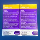 2 Pack Mederma Scar Cream   Spf 30 - 0 7oz X2 Exp 2 28