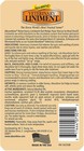 Absorbine Veterinary Liniment Gel 12 Oz Topical Analgesic Muscle   Joint Relief