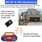 25 Pack 4 Foot Led Bulbs Frost  T8 4 Ft Integrated Led Tube Lights Fixture 