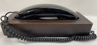 Vintage Western Electric Executive Desk Wood Box Touch Tone Telephone Phone
