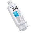New 4 Pack Genuine Samsung Da97-17376b Haf-qin exp Refrigerator Water Filter Us