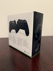 Xbox Wireless Controller Carbon Black Bluetooth Share Button For Series X s