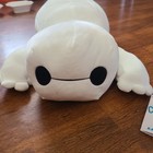 Disney Store Baymax Cuddleez Large Plush 24  Pillow Cushion Big Hero 6 Nwt