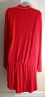 Delta Sigma Theta Sorority  night Wear Top  Size Xl By The Delta Box