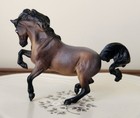 Breyer 2020 Breyerfest Single Day Sm Buckskin Roan Connemara Mare Arran  711368