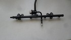 Chevrolet Ls1 Ls6 Factory Fuel Rail Bent Dings Lsx Swap Oem Stock 02fa3 108