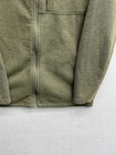Blackovis Green Trailhead Full Zip Hoodie Mens Large Jacket Outdoor Hunting