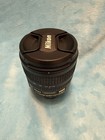 Nikon Nikkor Af-s 18-70mm F3 5-4 5 G Ed Dx If Lens Afs Lense Mint  See Pictures 