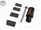 62 To 88 Mm Engine Cylinder Hone Kit- Honing Machine   Honing Stones Brand New
