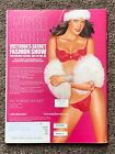 Victoria s Secret Catalog Christmas Dreams   Fantasies 2005 Vol 1 Alessandra