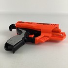 Nerf N Strike Elite Accustrike Series Quadrant Soft Dart Blaster Gun 2016 Hasbro