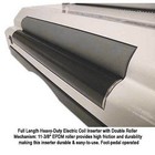 Akiles Coilmac-eci  Coil Binding Machine   Punch   Inserter Has Oval Holes  new 