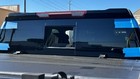 Fits 2019-2026 Gmc Sierra 1500 Back Glass Manual Sliding Window   Heated
