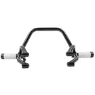 Motorcycle Rear Passenger Foot Peg Sub-cage For Mt-09 Fz-09  tracer 2013 Black