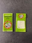 Pack Of  25 -organ Sewing Machine Needles  15x1  size 16  