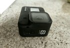 Gopro Hero8 Black 4k Waterproof Action Camera