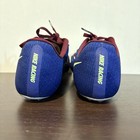 Nike Zoom Ja Fly 3 Men   s Size 10  Spike Running Sprint Field Shoes 865633-500