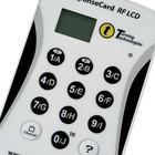 Turning Technologies Response Card Rf Lcd Rcrf-03 Clicker