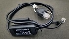 Lot Of 4 Plantronics Apc-42 Ehs Hook Switch Adapter Cable
