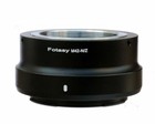 M42 42mm Screw Mount Lens To Nikon Z50 Z6 Z7 Z6ii Z7ii Mirrorless Camera Adapter