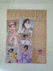 Doll Reader Magazine July 2002 Gotz Dolls Vote  Dolls Of The Year