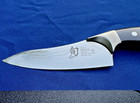 Shun Ken Onion Dm0508 6 25-inch Chef s Knife New