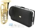 Eastman Eep426 Intermediate Euphonium - 3 1 Valve  Clear Lacquer