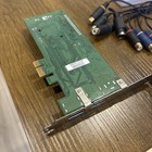 Avermedia H727-b dj3 Hdmi Hd Pci-e Video Capture Card With Av Adaptor