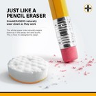 Sneakerasers Instant Sneaker Cleaner  Premium Shoe Cleaning Kit For Sneakers