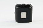 Hasselblad A12 V-button Roll Film Back  no-insert   g850