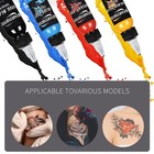 Gtartistoo Professional Tattoo Ink Set 14 Colors 1oz  30ml  30ml 