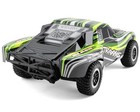 Traxxas Slash 1 10 Rtr 2wd Short Course Truck  green   tra58234-8-grn 