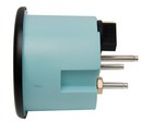 Sierra 57902p Fuel Gauge - Amega 2 