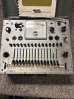 Eico Model 667 Dynamic Conductance Tube   Transistor Tester Powers On Has Manual