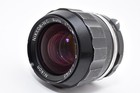  exc  5  Nikon Nikkor-n c Auto 35mm F 1 4 Wide Angle Non-ai Mf Lens From Japan