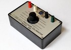 Vintage William T Bean Co Model 350 Precision Calibrator      Microstrain Tested