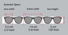 New Womens Cat Eye Retro Vintage 50s 60s Style Rockabilly Sunglasses Eye Glasses